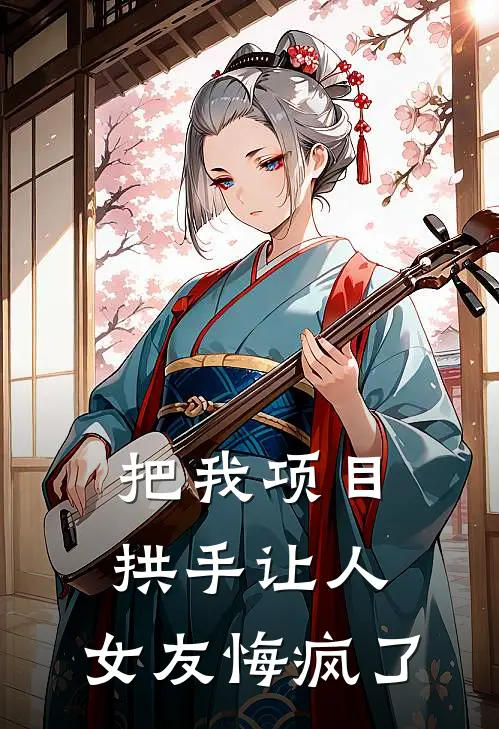 把我项目拱手让人，女友悔疯了