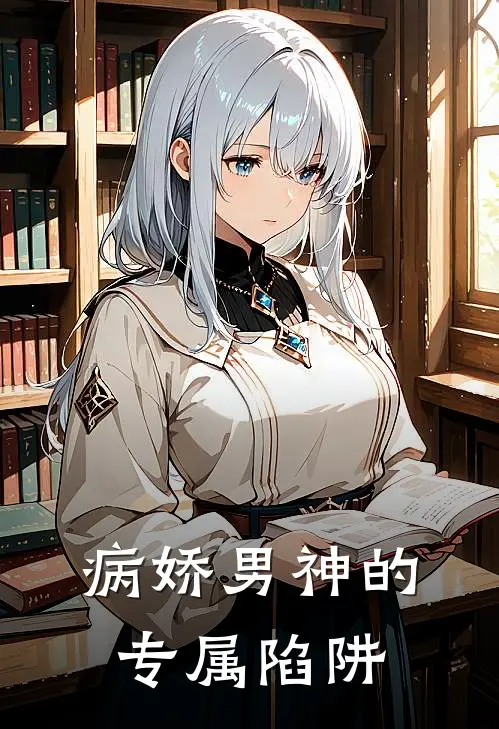 病娇男神的专属陷阱