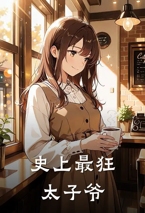 史上最狂太子爷