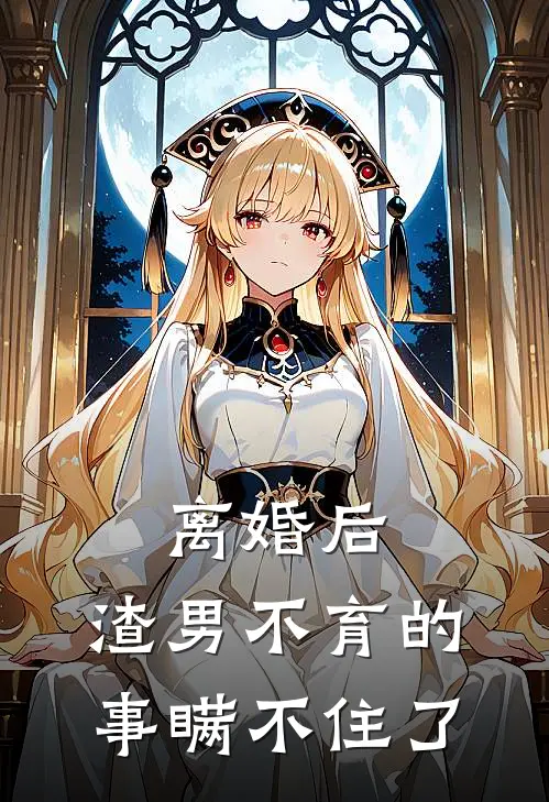 离婚后，渣男不育的事瞒不住了