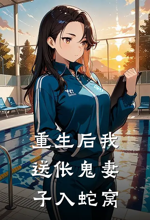 重生后我送伥鬼妻子入蛇窝