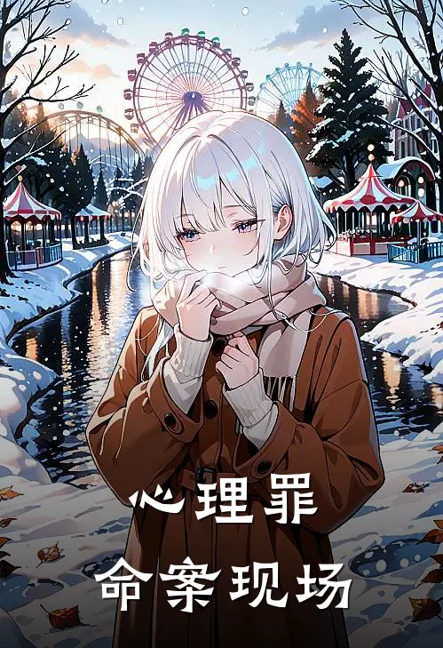 心理罪：命案现场