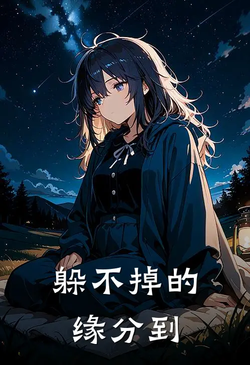 躲不掉的缘分到