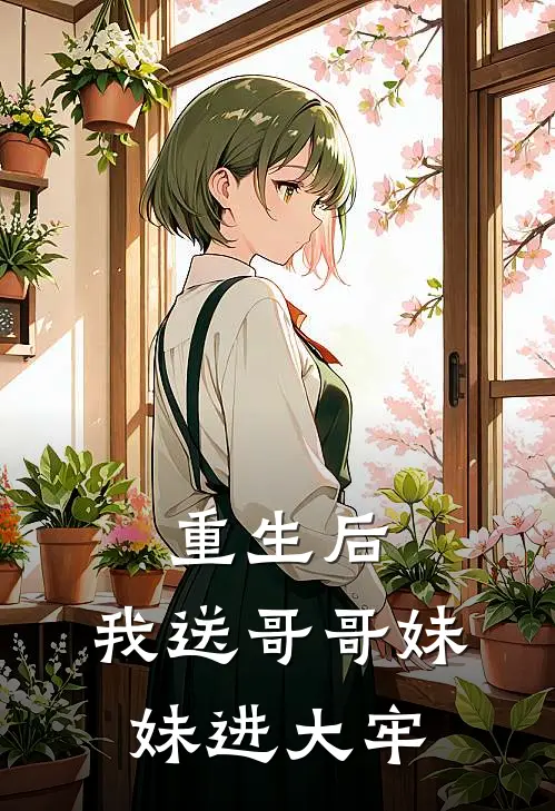 重生后，我送哥哥妹妹进大牢