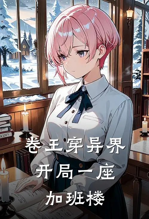 卷王穿异界：开局一座加班楼