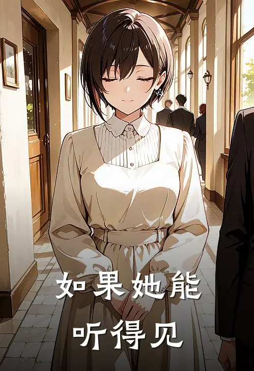 如果她能听得见