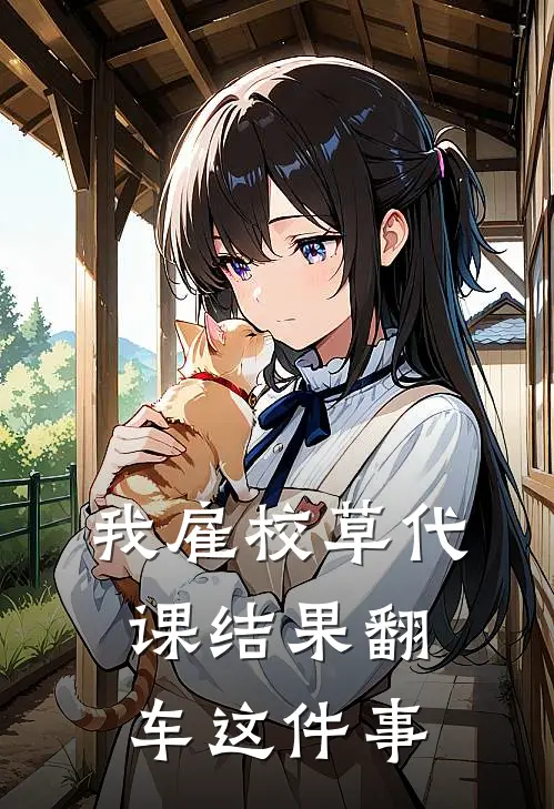 我雇校草代课结果翻车这件事