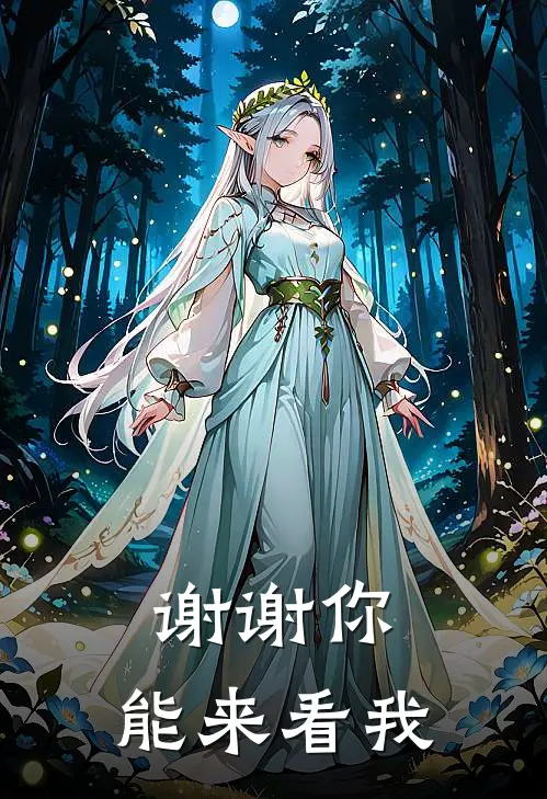 谢谢你，能来看我