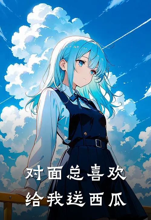 对面总喜欢给我送西瓜