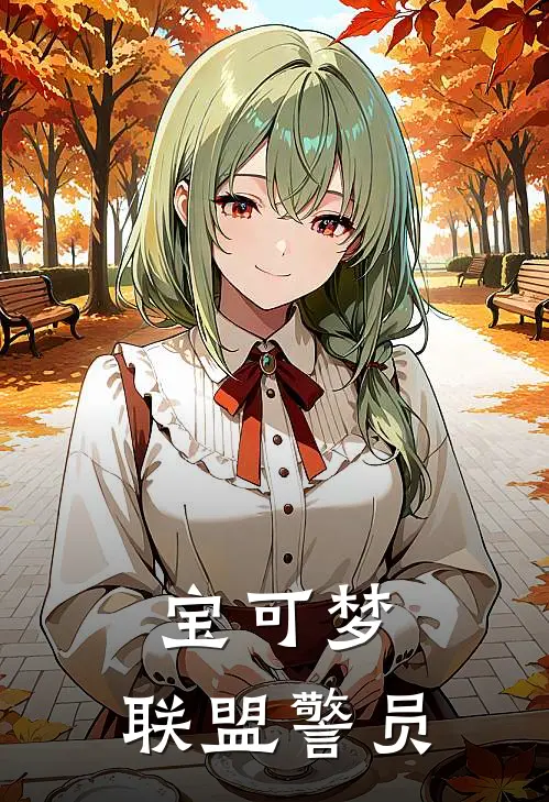 宝可梦：联盟警员