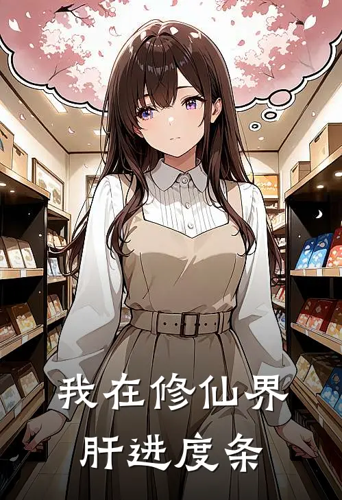 我在修仙界肝进度条