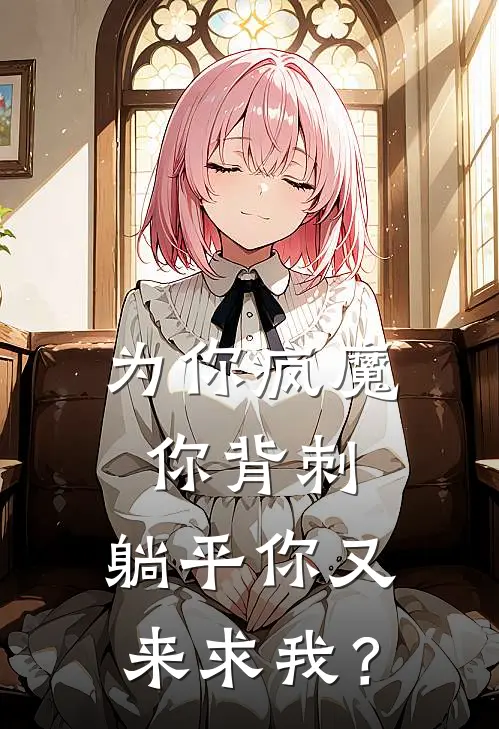 为你疯魔你背刺，躺平你又来求我？