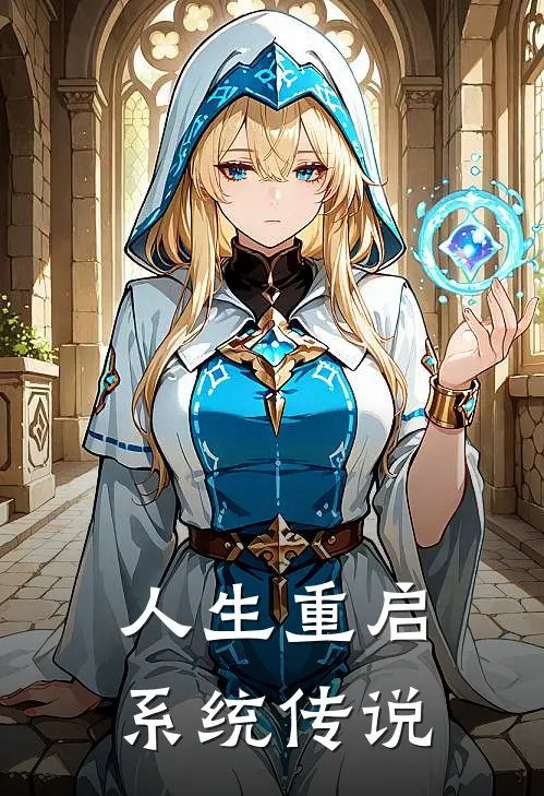 人生重启系统传说