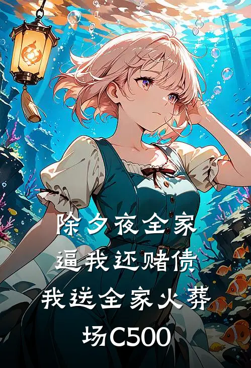 除夕夜全家逼我还赌债，我送全家火葬场C500