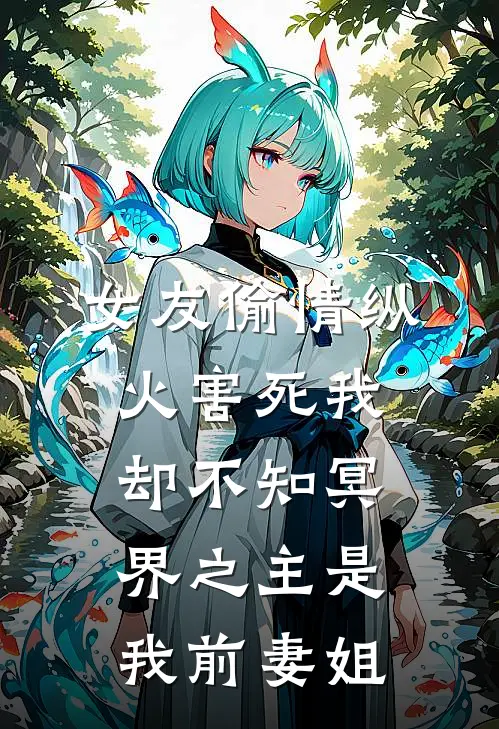 女友偷情纵火害死我，却不知冥界之主是我前妻姐