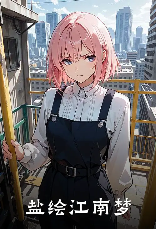 盐绘江南梦