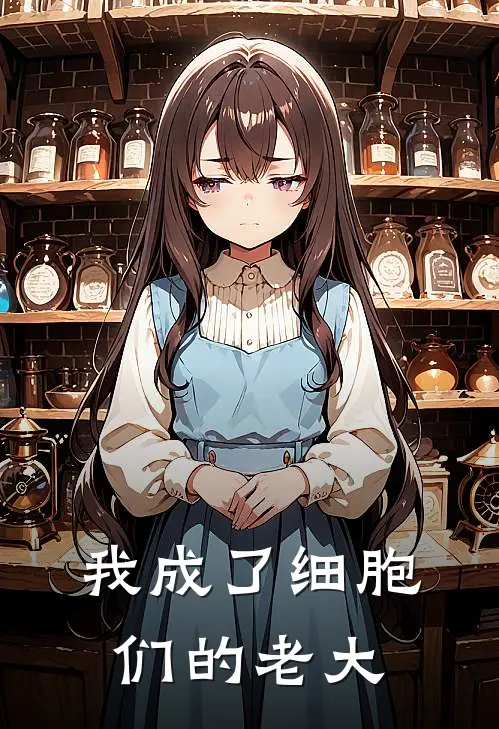 我成了细胞们的老大