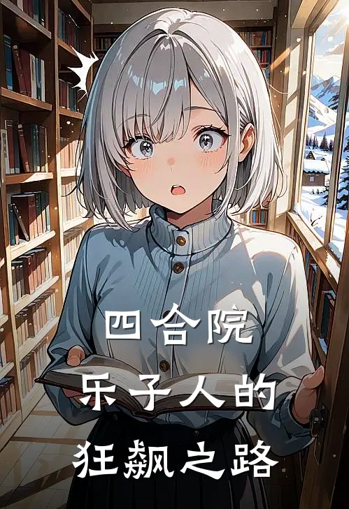 四合院：乐子人的狂飙之路