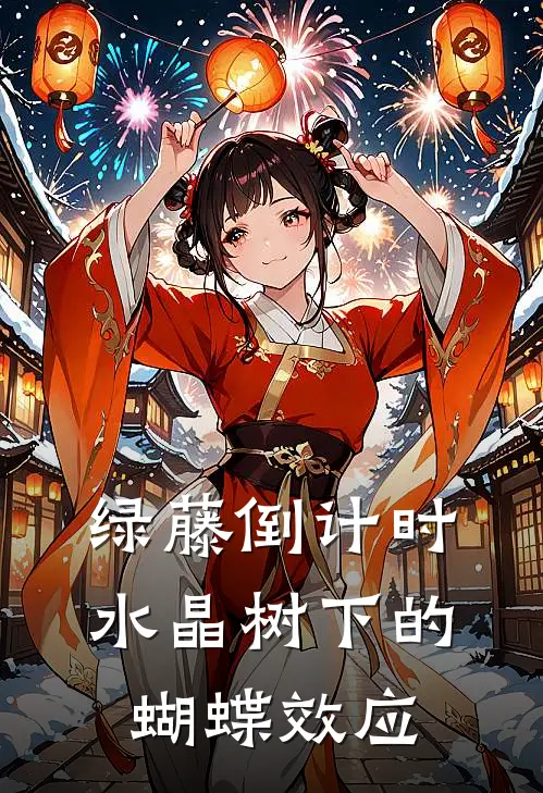 绿藤倒计时：水晶树下的蝴蝶效应