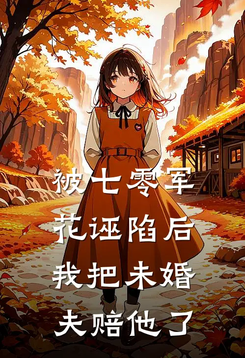 被七零军花诬陷后，我把未婚夫赔他了