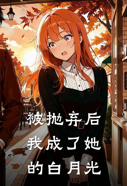 被抛弃后，我成了她的白月光
