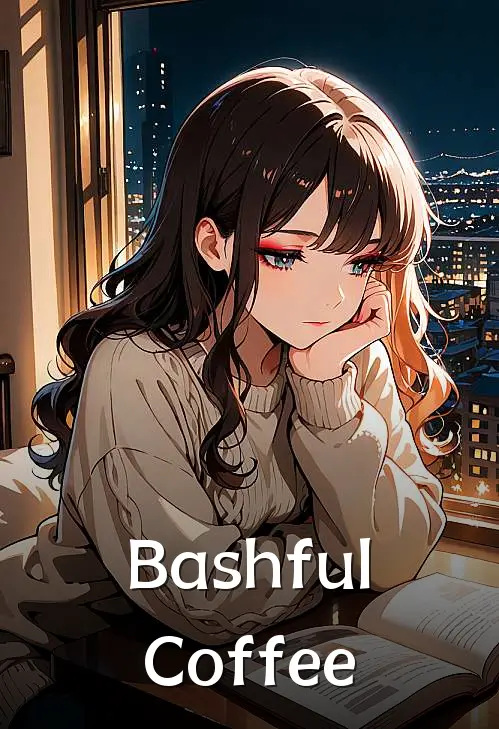 BashfulCoffee