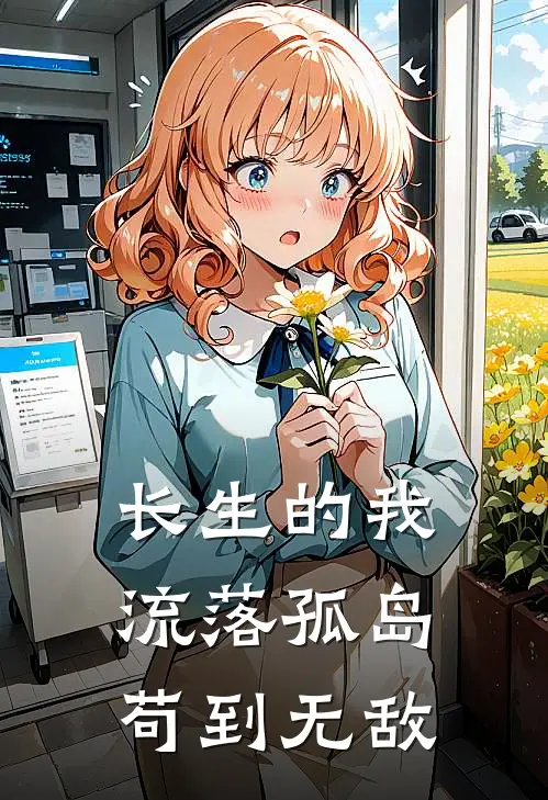 长生的我，流落孤岛苟到无敌
