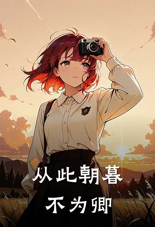 从此朝暮不为卿