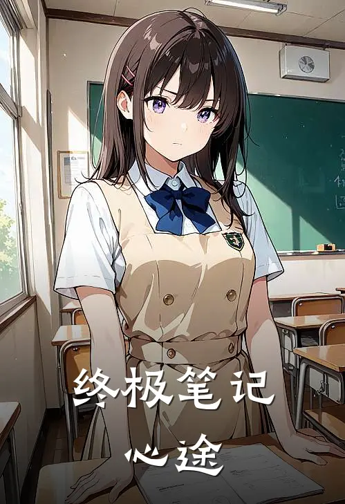 终极笔记：心途