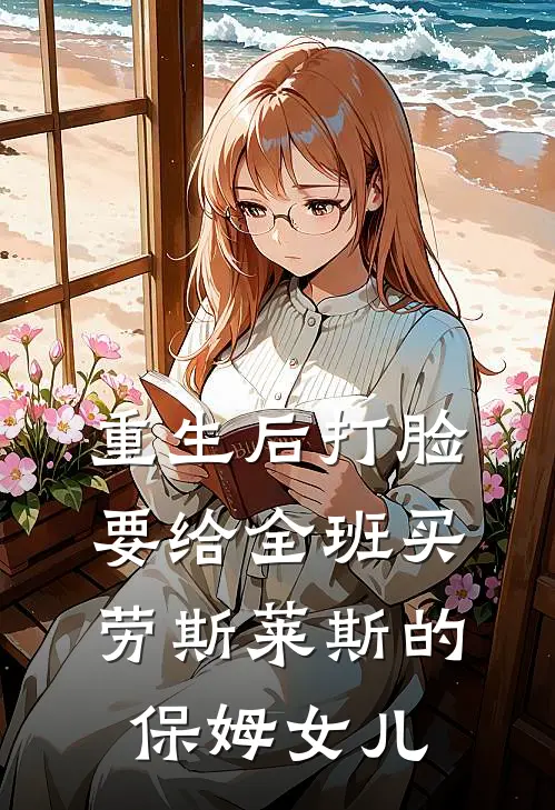 重生后打脸要给全班买劳斯莱斯的保姆女儿