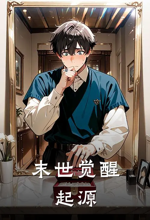 末世觉醒：起源