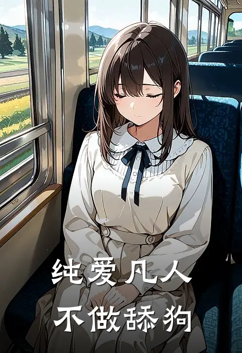 纯爱凡人不做舔狗