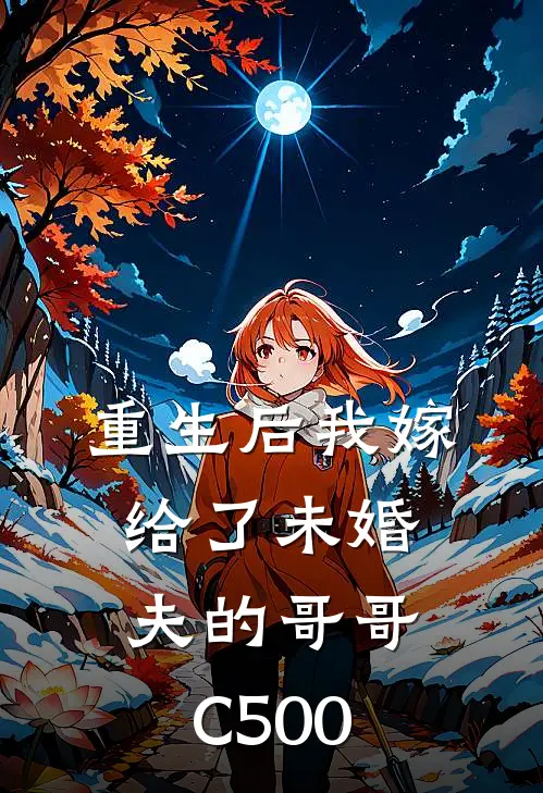 重生后我嫁给了未婚夫的哥哥C500