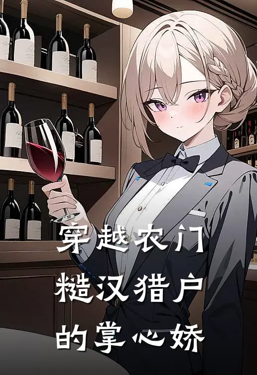 穿越农门：糙汉猎户的掌心娇