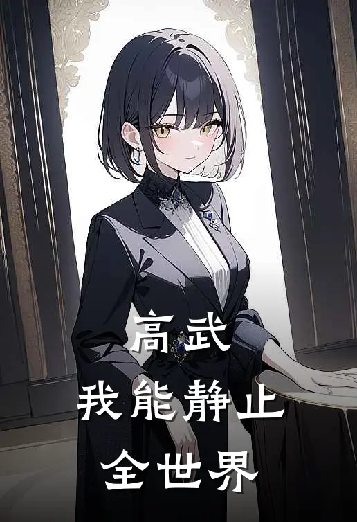 高武：我能静止全世界