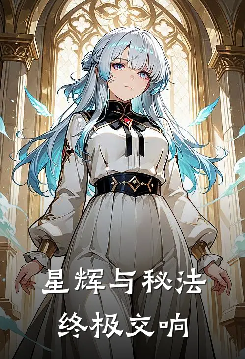 星辉与秘法终极交响