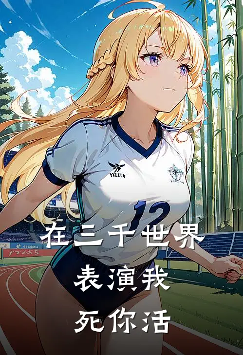 在三千世界，表演我死你活