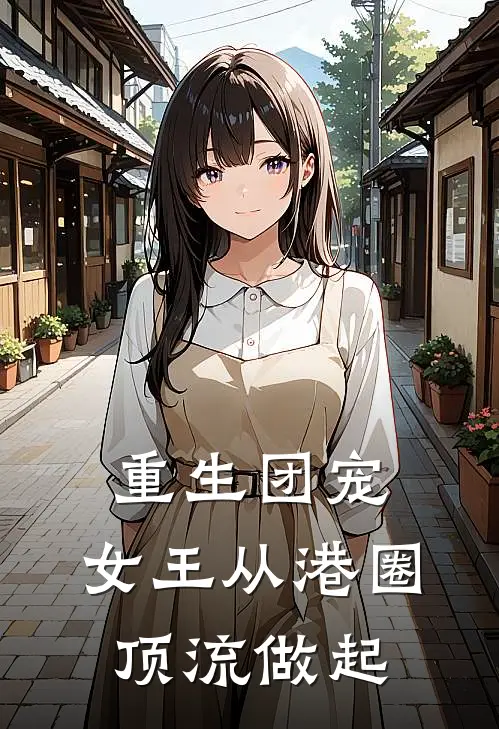 重生团宠：女王从港圈顶流做起