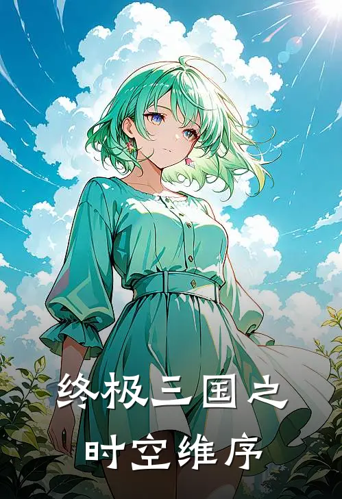 终极三国之时空维序