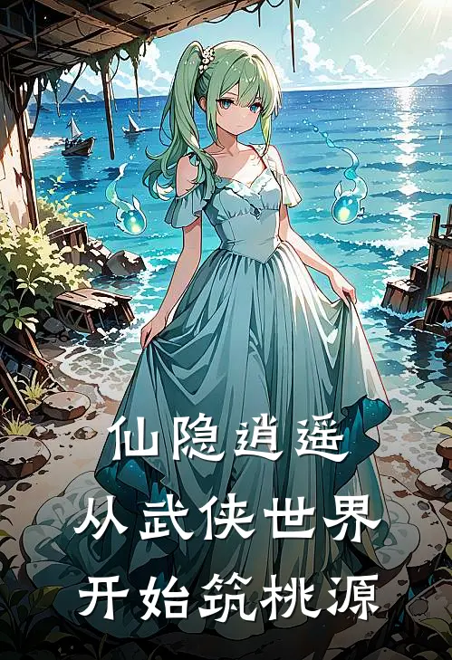 仙隐逍遥：从武侠世界开始筑桃源