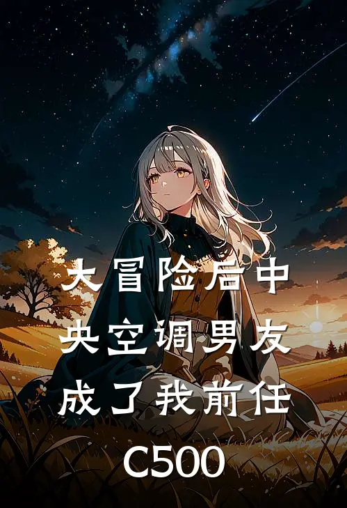 大冒险后中央空调男友成了我前任C500
