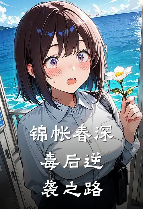 锦帐春深：毒后逆袭之路