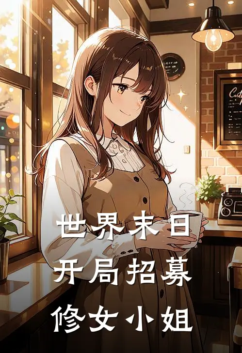 世界末日：开局招募修女小姐
