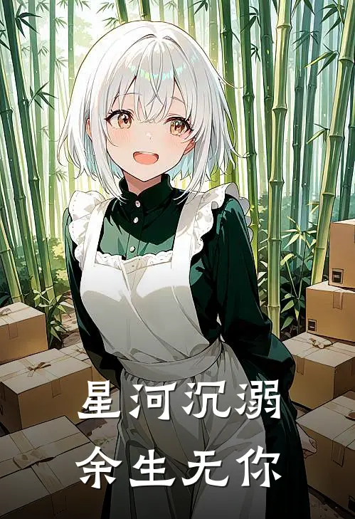 星河沉溺余生无你