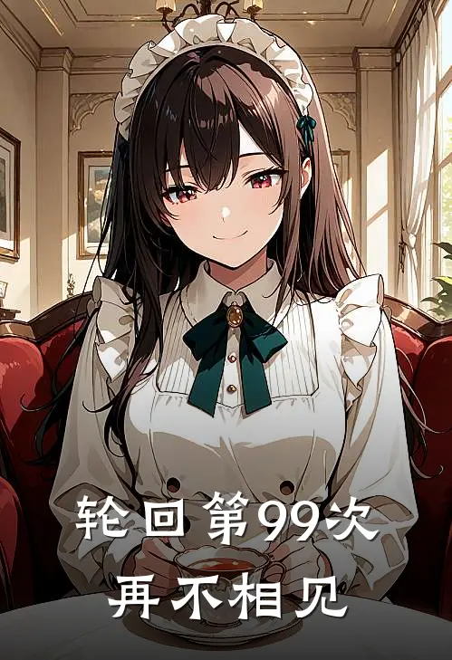 轮回第99次，再不相见