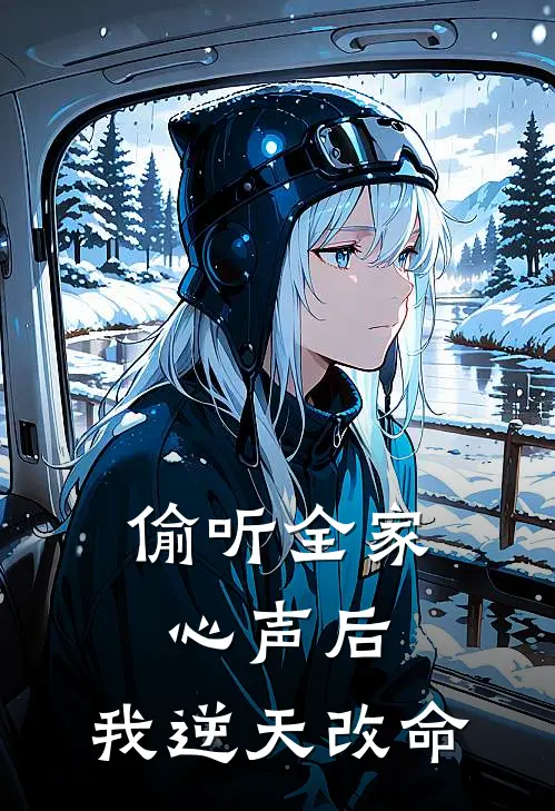 偷听全家心声后，我逆天改命