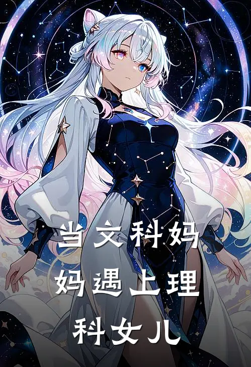 当文科妈妈遇上理科女儿