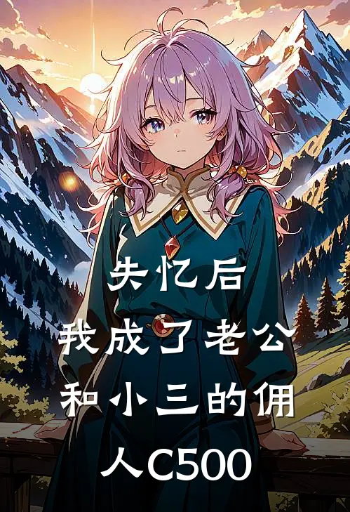 失忆后，我成了老公和小三的佣人C500
