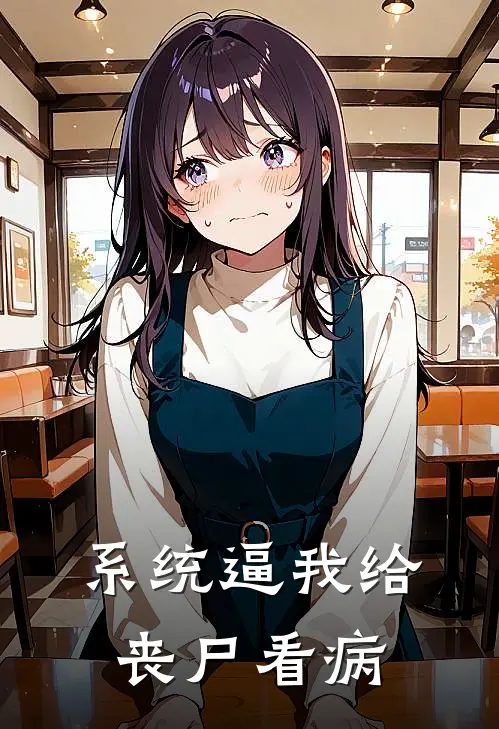 系统逼我给丧尸看病