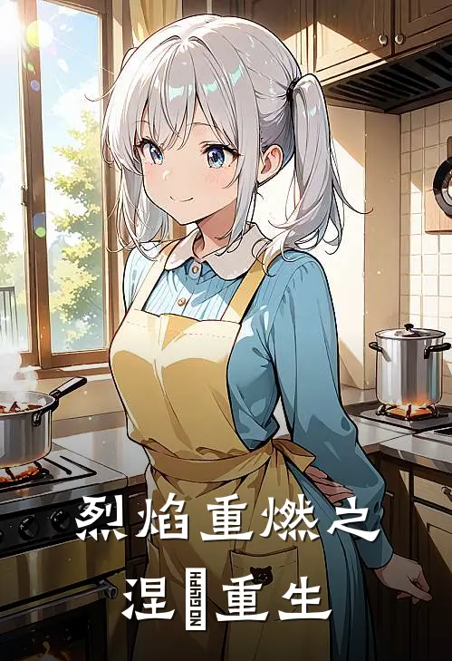 烈焰重燃之涅槃重生